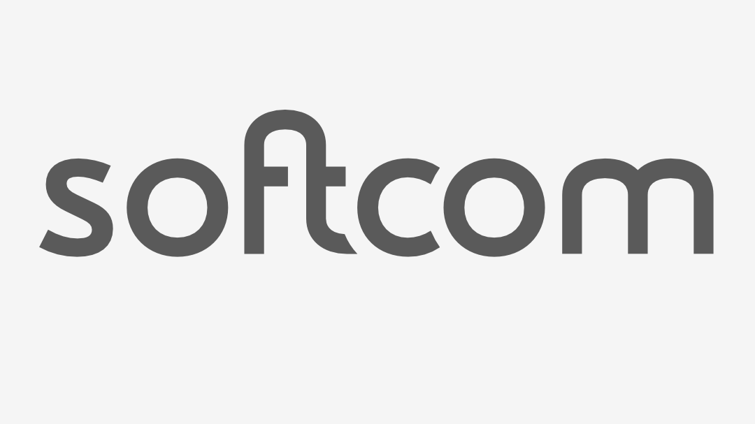 Softcom Logotype